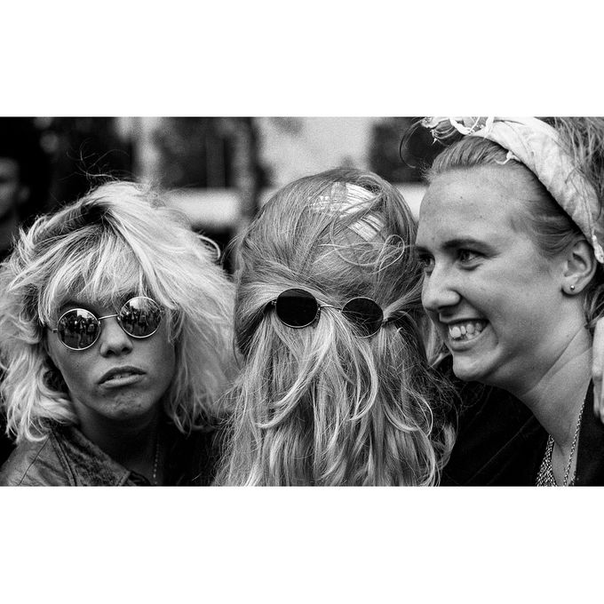 Incognito © Peter Tinnert