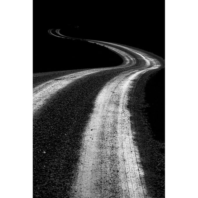 Hemvägen ©Peter Tinnert