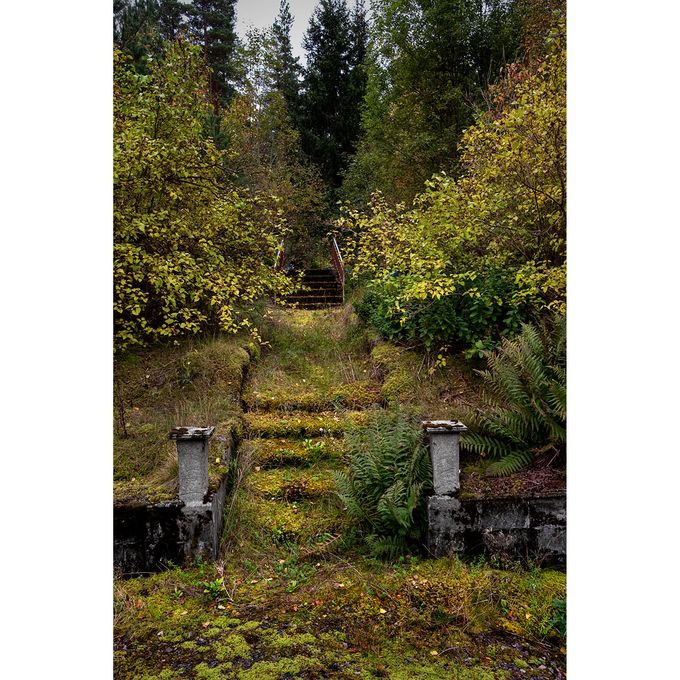 Ingången till ©Peter Tinnert